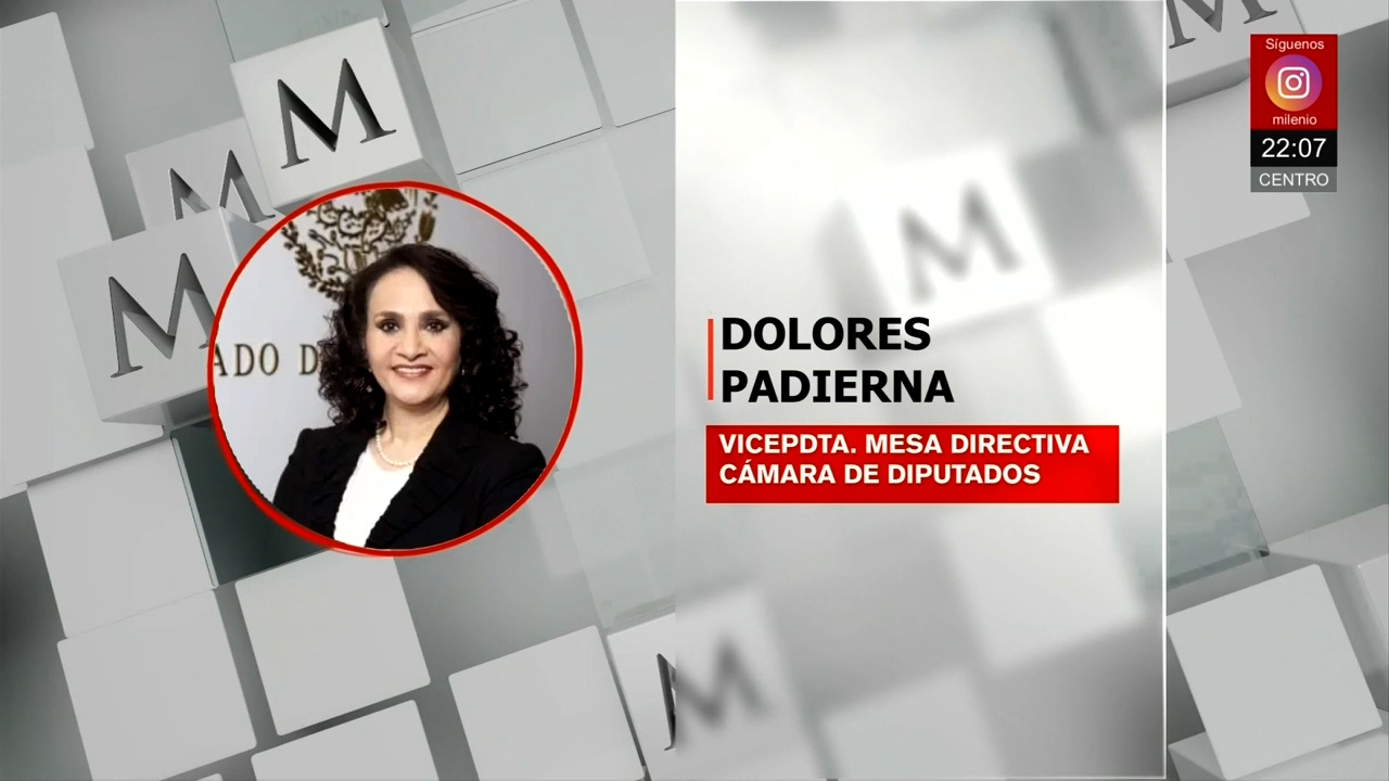 Dolores Padierna asegura que la elección judicial llegó para quedarse