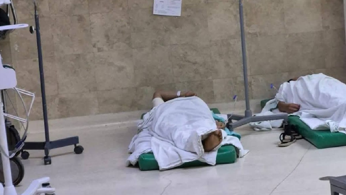 Hospital General de Tehuacán | Especial