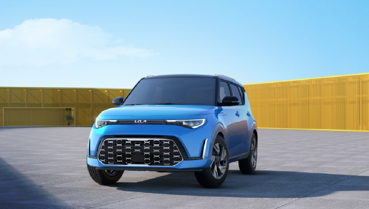 Kia se pondrá en contacto con quienes hayan adquirido los modelos de autos que presentaron fallas, según la Profeco. (Foto: Especial)