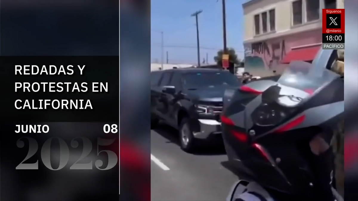 Notivox Noticias, con Liliana Sosa, 08 de junio de 2025