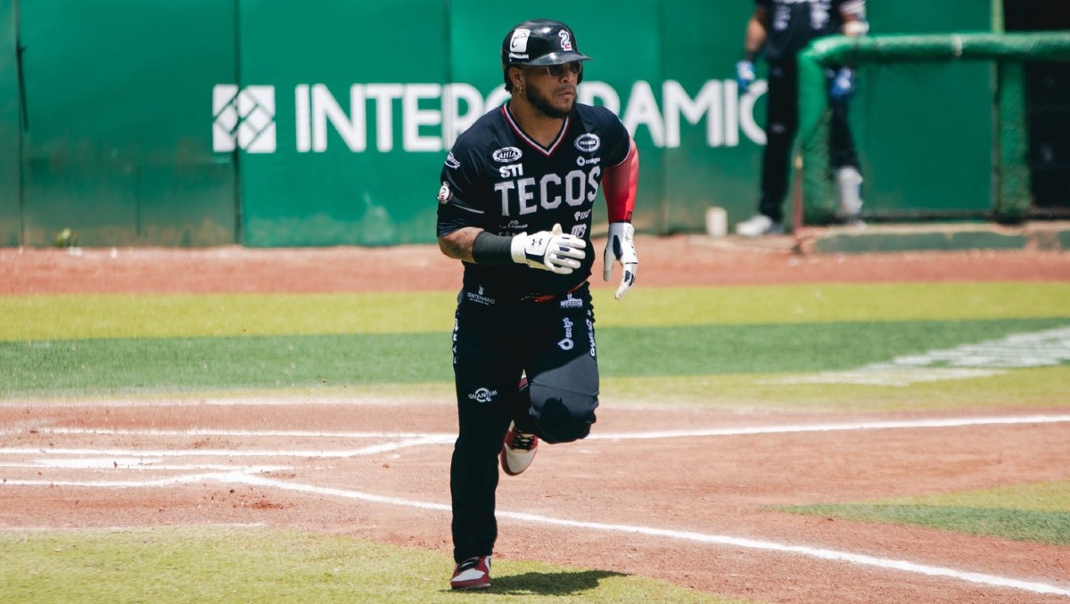 Tecolotes sacaron el tercer juego de la serie a Dorados de Chihuahua.