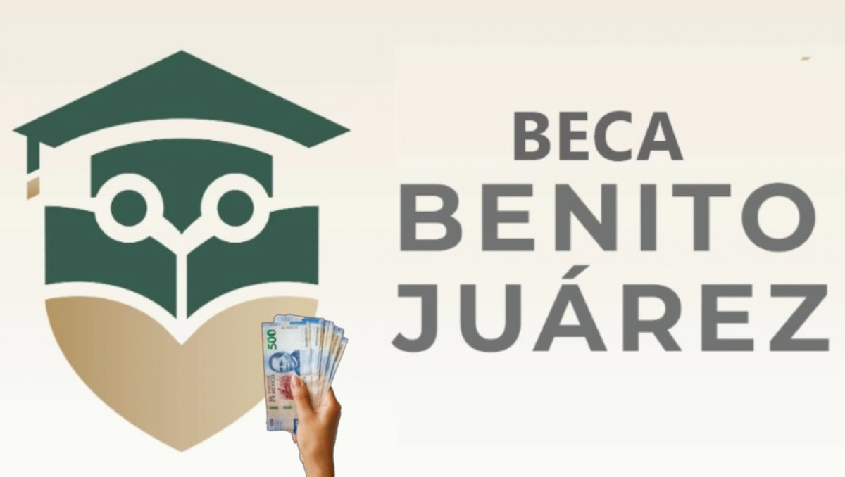 Ellos son los alumnos que cobran la Beca Benito Juárez hoy | Especial