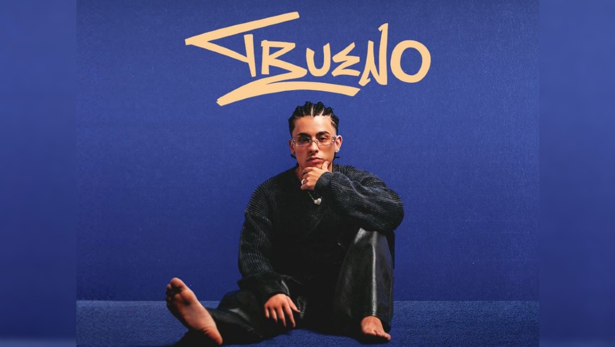 El Auditorio Telmex recibirá a uno de los máximos exponentes del rap latinoamericano. (Cortesía)