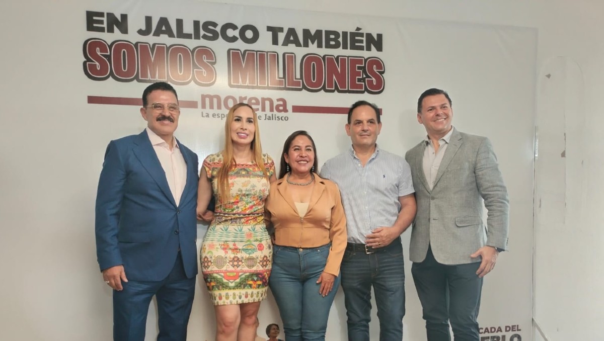 Carlos Lomelí pidió que los recursos públicos se destinen a necesidades urgentes como agua y servicios urbanos. (Foto: Sebastián Cano)