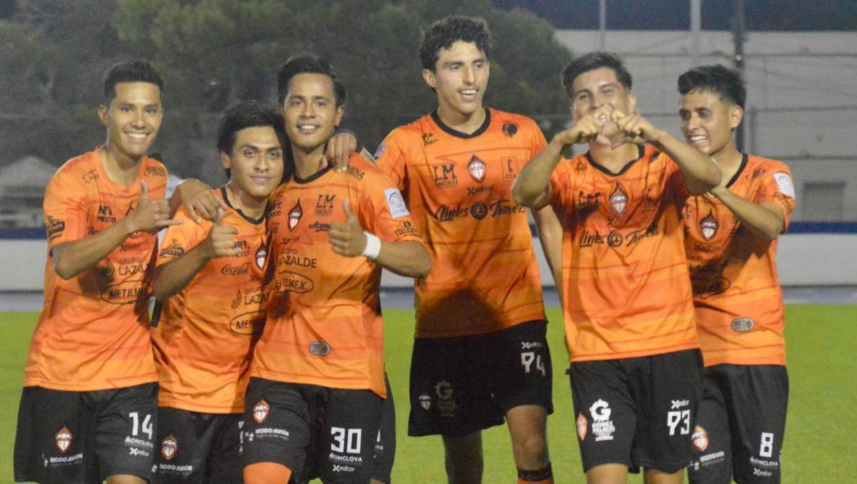 Club Calor de la Liga Premier se mudará de San Juan de los Lagos a Reynosa.