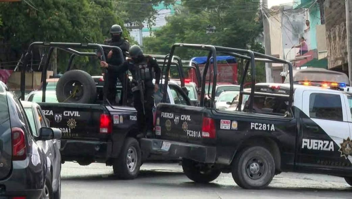 Congreso local llama a combatir inseguridad ante hechos violentos en Linares. | Especial.