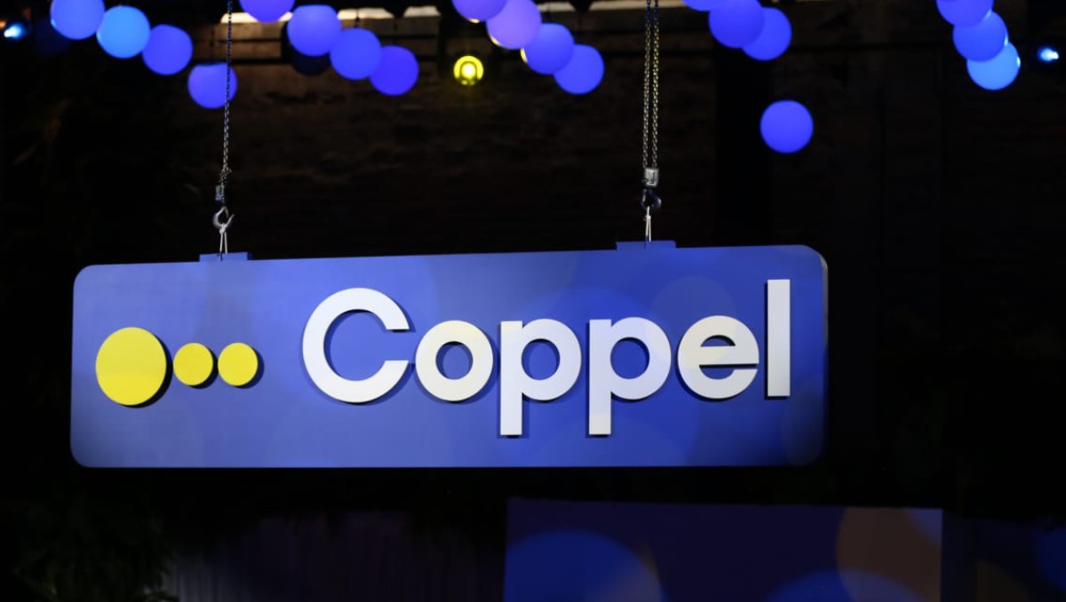 Coppel busca estar más cerca de los mexicanos. Foto: Ariana Pérez