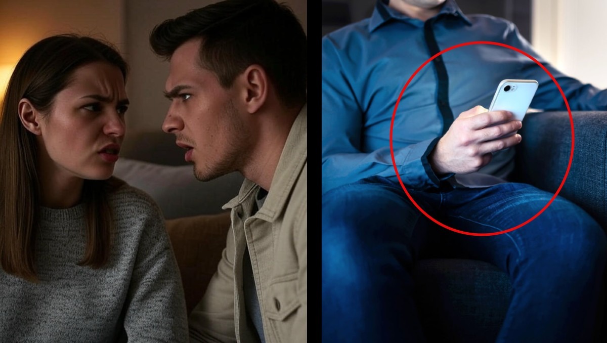 El 'toliamor' no es lo mismo que el poliamor: aquí te explicamos las diferencias | Especial