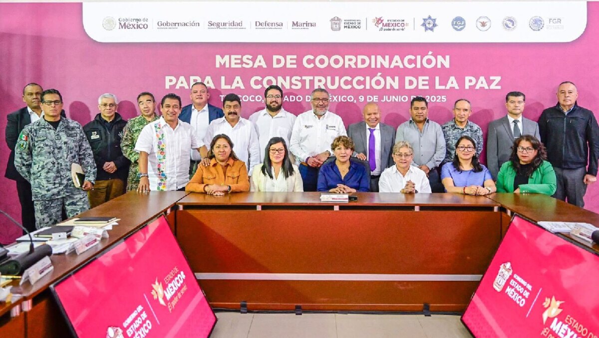 Equipamiento de la PolIcía Municipal ha ayudado a mejorar la seguridad en Edomex. Foto: (Especial)