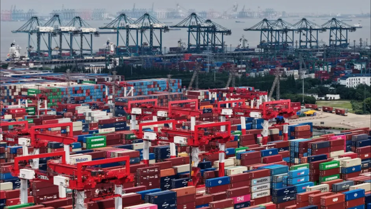 Inician en Londres negociaciones entre EU y China sobre aranceles
