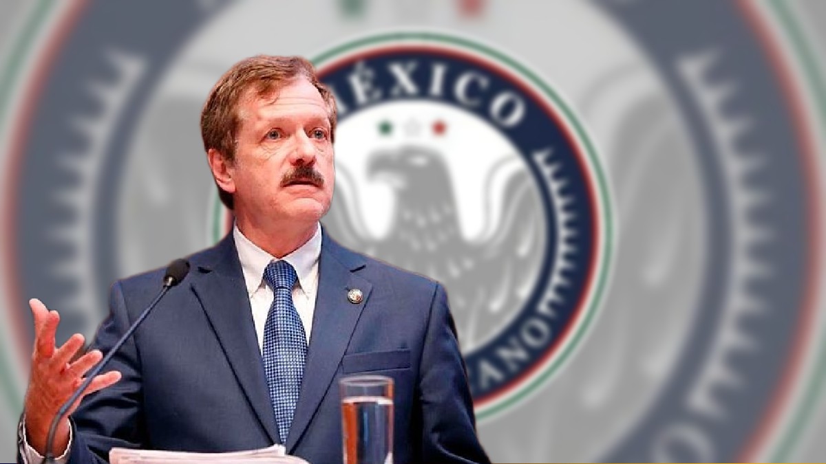Juan Carlos Romero Hicks responde ante surgimiento de "México Republicano". | Especial