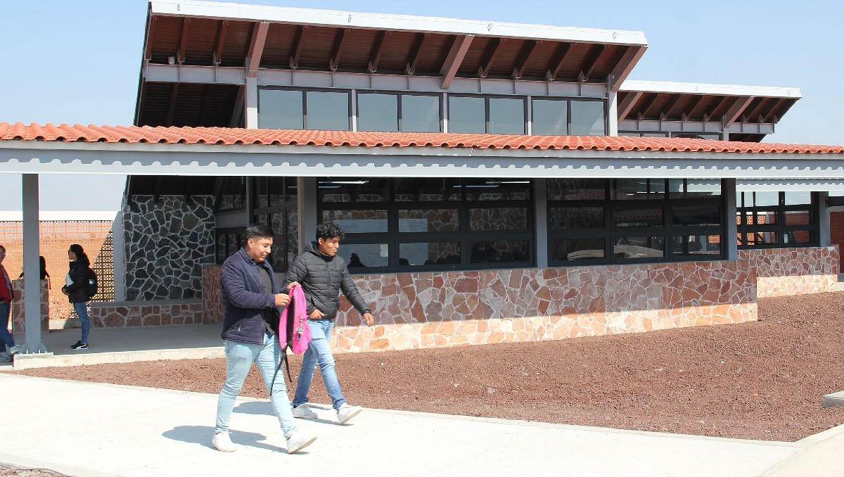 Las inscripciones a las UBBJ comenzarán este mes.