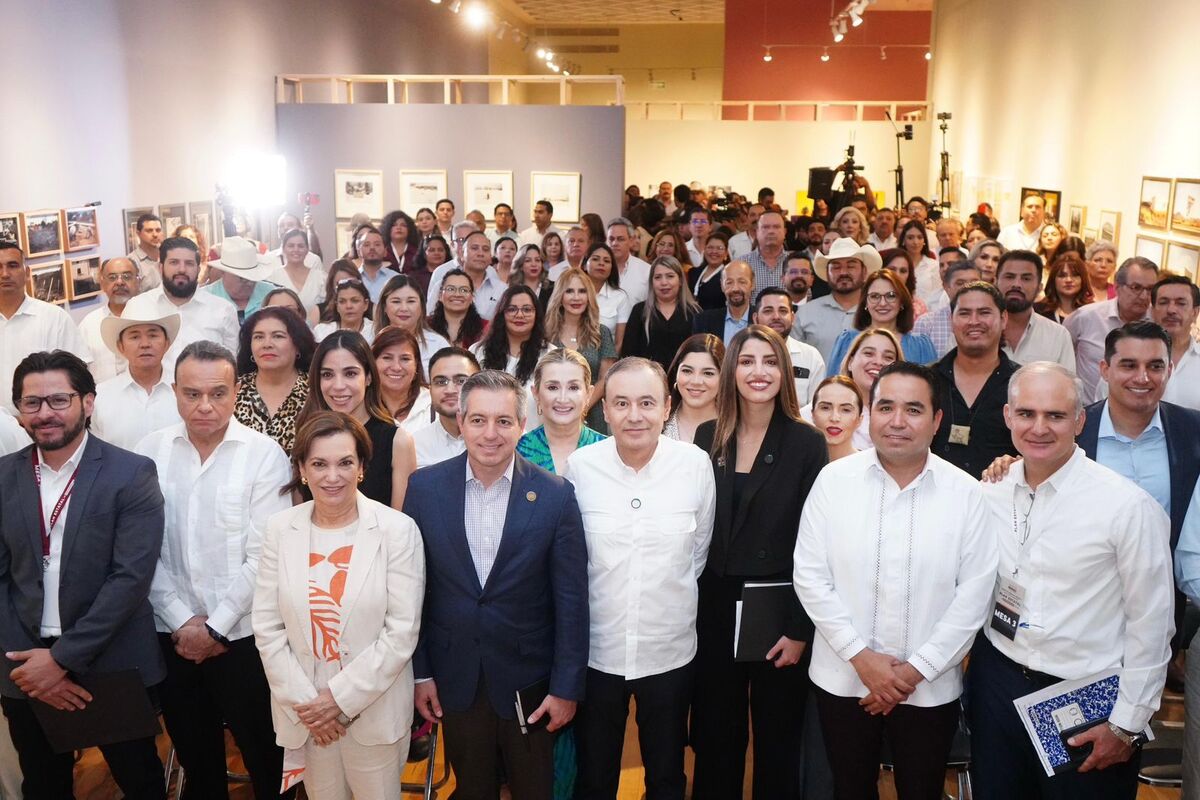 A través de mesas de trabajo, se evaluarán avances y se rediseñarán políticas públicas y programas. | Especial