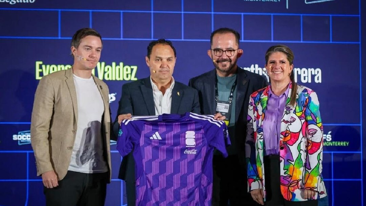 Monterrey, por un legado para la Copa del Mundo 2026 (Especial)