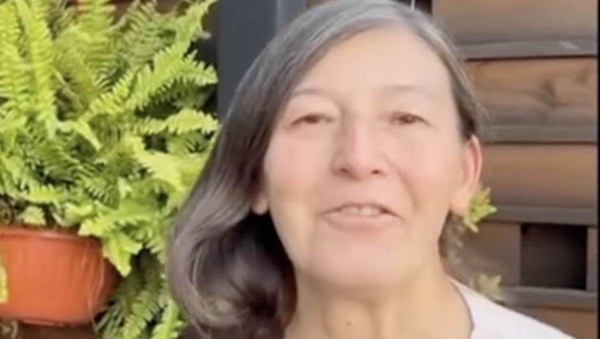 Muere Susana Garfel Durazo | ESPECIAL