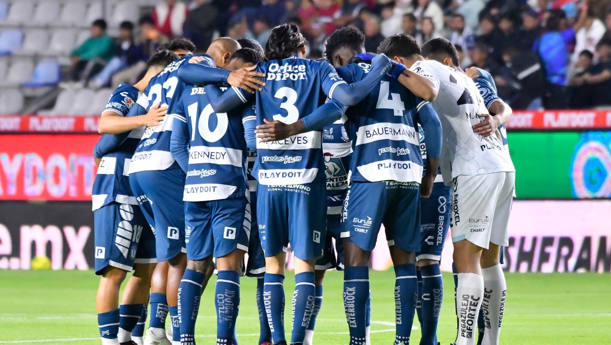 Pachuca no descarta más refuerzos para el Mundial de Clubes 2025 (Imago7)