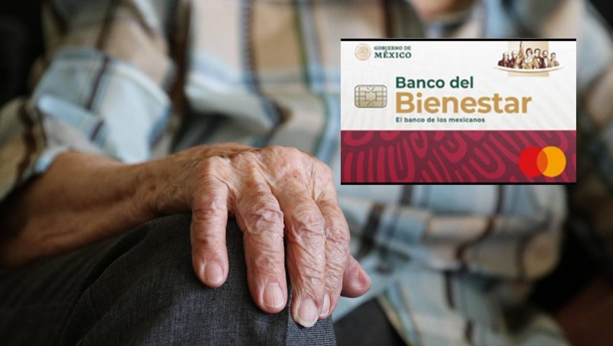 Las personas adultas que no puedan registrarse de manera presencial podrán hacerlo desde su casa | Especial