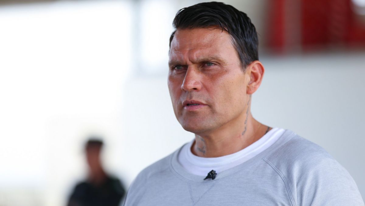 El ex portero apuntó a las barreras que se crean entre las familias y compartió cómo fue su acercamiento a Dios | Jorge López