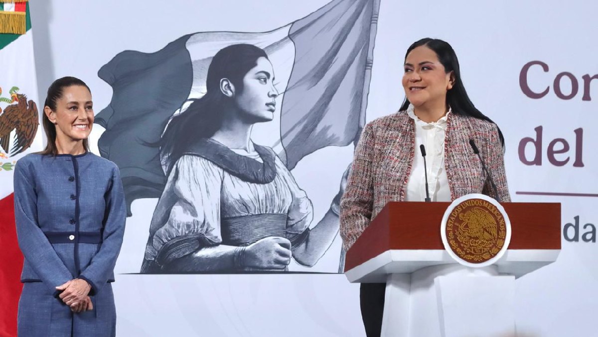 Registro de Pensión del Bienestar inicia este lunes 9 de junio. Foto: (Especial)
