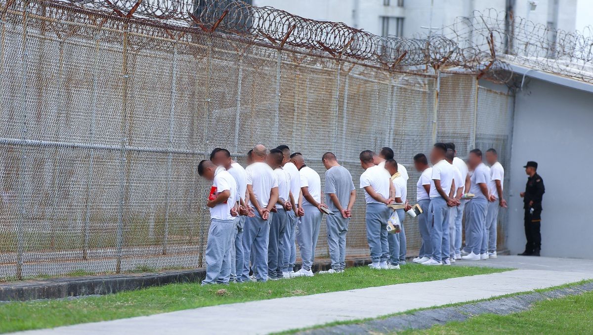 Se explicó la labor hecha contra las adicciones | Jorge López