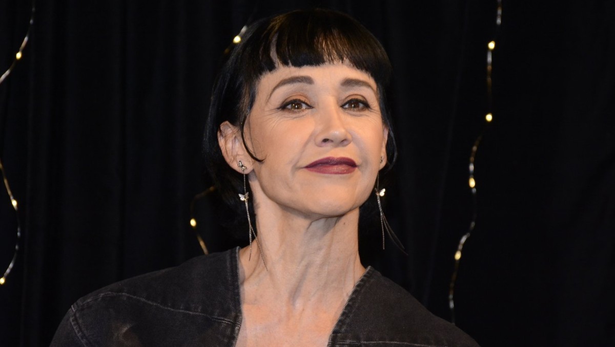 Susana Zabaleta  es una de las artistas más importantes del esntretenimiento en México | Especial