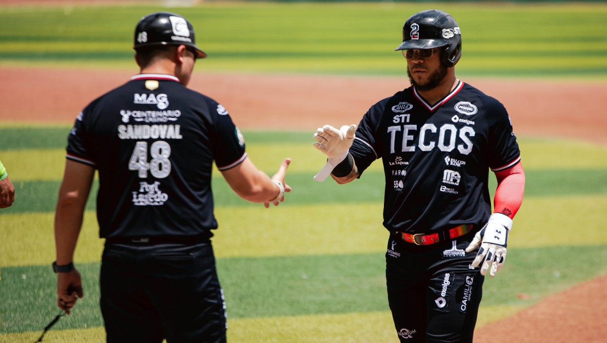 Tecolotes recibirán esta semana a equipos de la Zona Sur de la LMB.