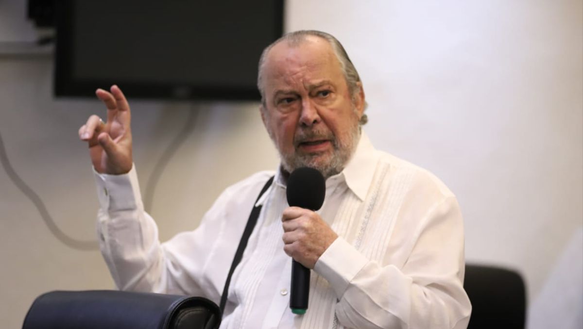 alcalde de San Pedro Garza García, Mauricio Fernández Garza, señaló que el proyecto se concretará en varios paquetes. | Luis Guerra