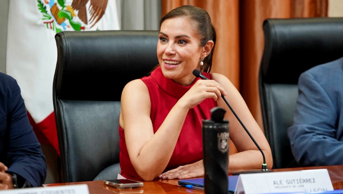 Ale Gutiérrez llama a reforzar identidad panista tras salida de Oliva | Especial
