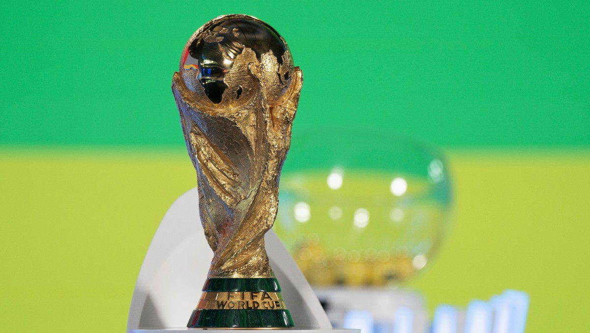 Ansiedad y estrés: el otro partido que se juega antes del Mundial 2026 (AP)