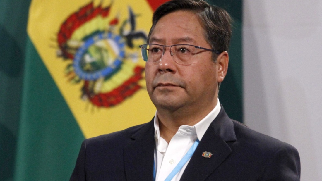 Arce acusó a Morales de buscar su renuncia para que quien asuma el Gobierno le permita postular en las elecciones. |Especial