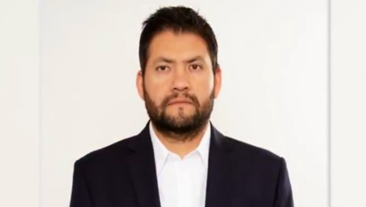 Asesinan a Dante Gutiérrez, camarógrafo de Canal Once, en Edomex. | Especial