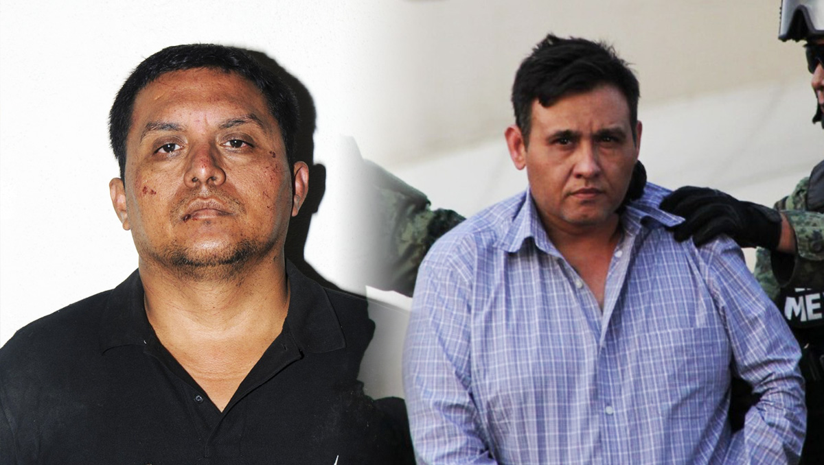 La audiencia de Miguel Ángel y Omar Treviño Morales en Washington fue aplazada. | Cuartoscuro
