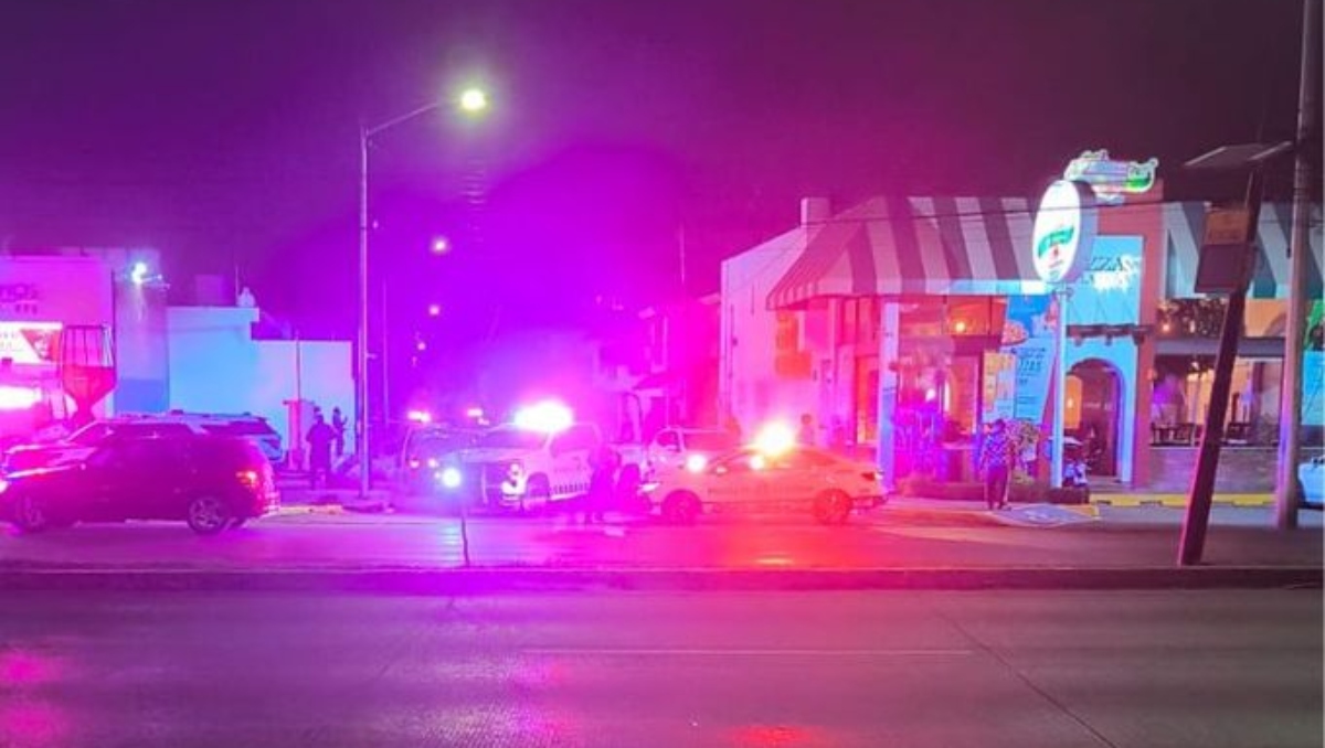 Balean a hombre en Valle Dorado, Puebla: sería líder de 28 de Octubre | Jesús Zavala