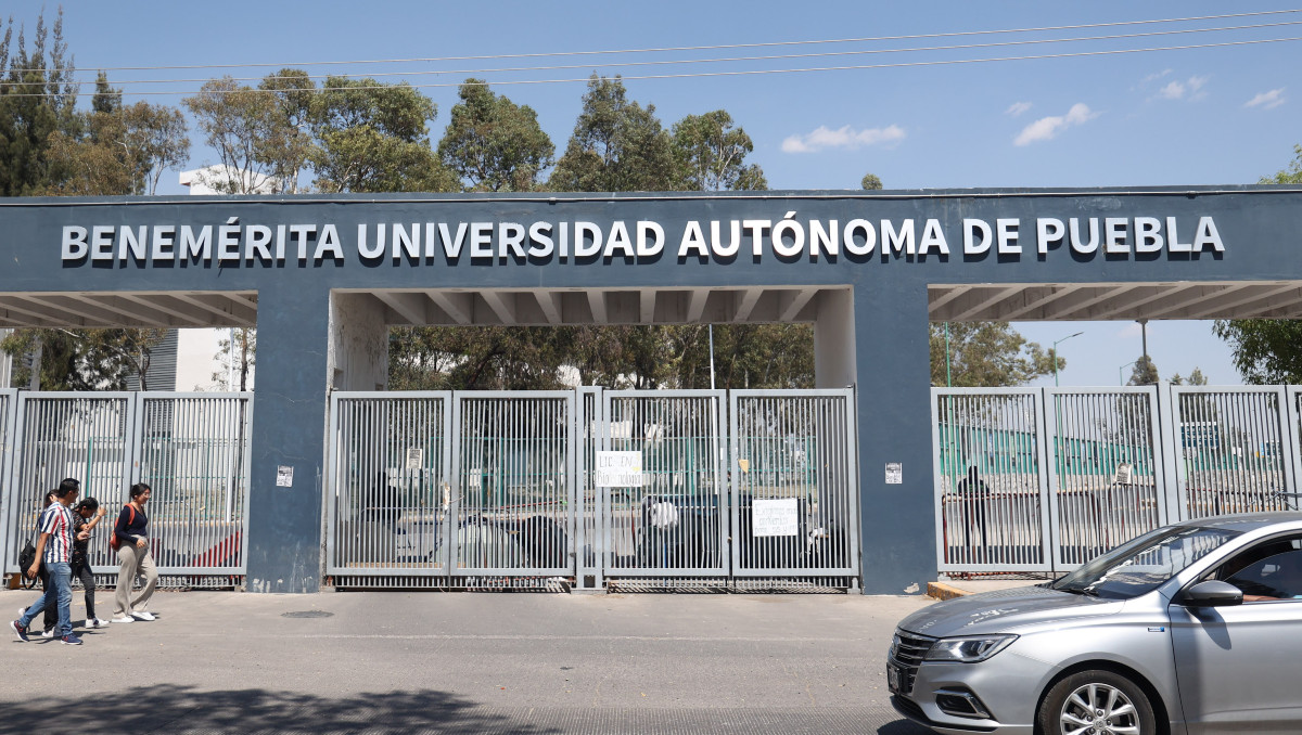 BUAP | Agencia Es Imagen