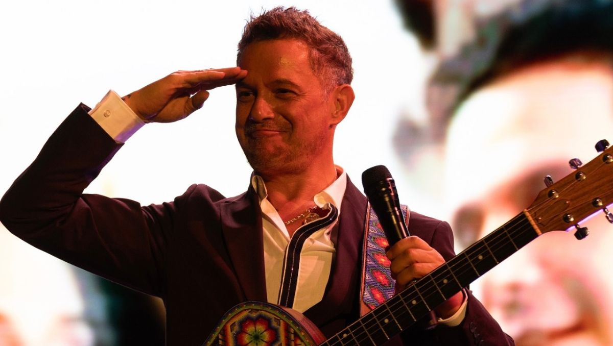 El cantante español anunció tercera fecha de concierto en Monterrey. | Especial.