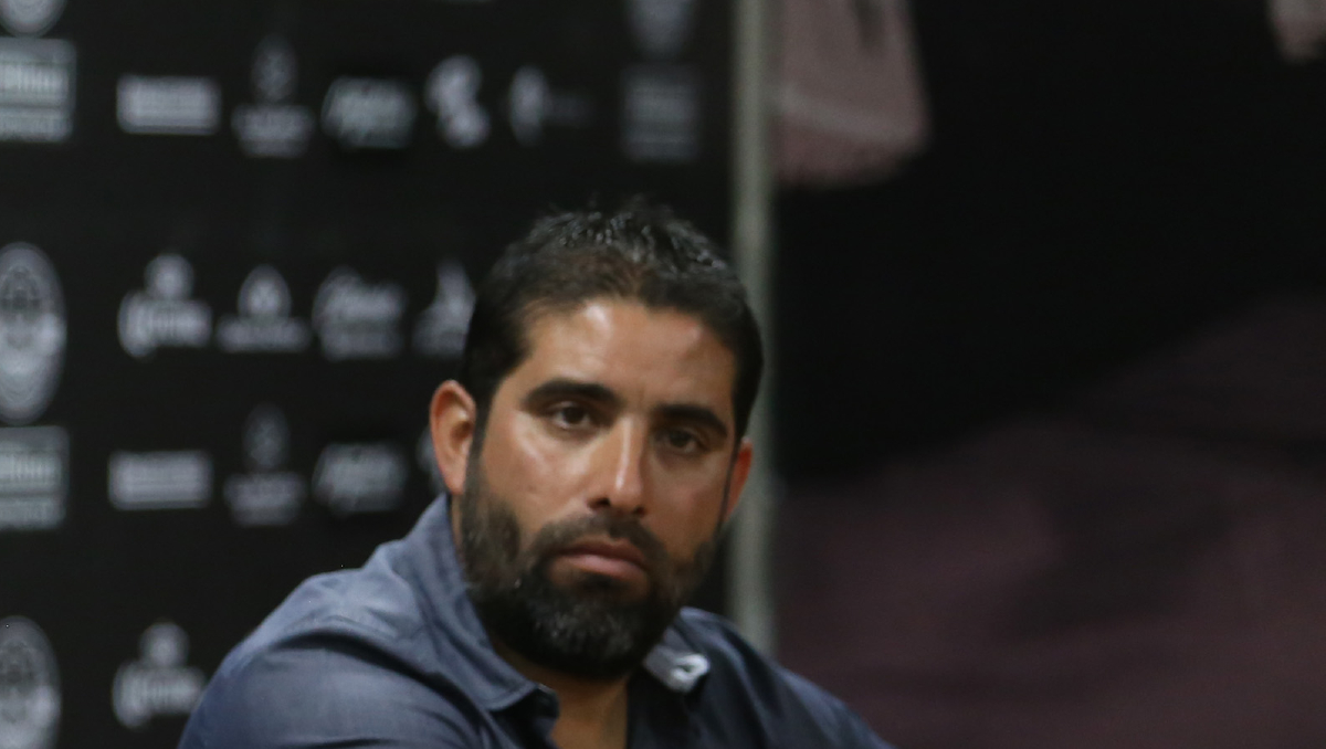 Carlos Vela llegaría al Alajuelense de Costa Rica como director deportivo (Imago7)