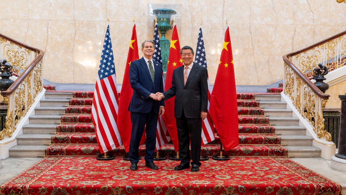 China suspendió las exportaciones de tierras raras, e impactó al comercio mundial. | Reuters