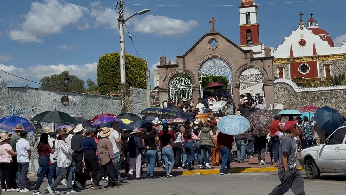 Comuneros reconocen que actividad que provocó la muerte de 6 personas era ilegal. Foto: (Mario C. Rodríguez)