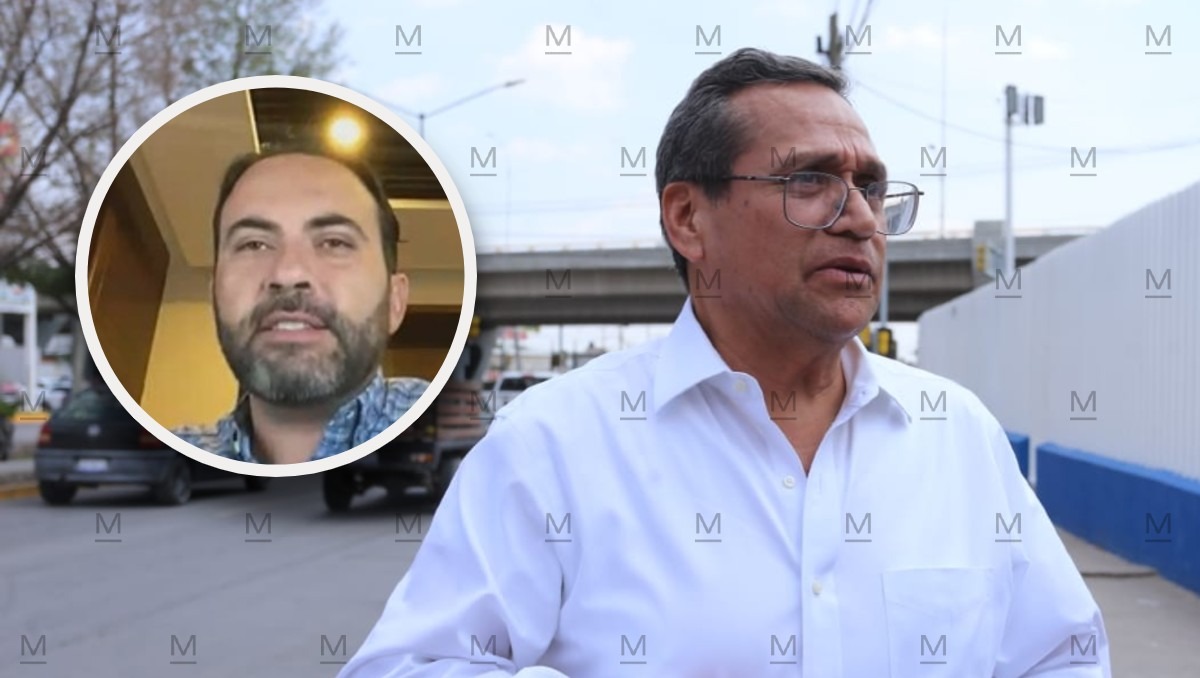 “No hay comunión con el PAN”: Márquez responde a salida de Oliva y asesoría a nuevo partido.