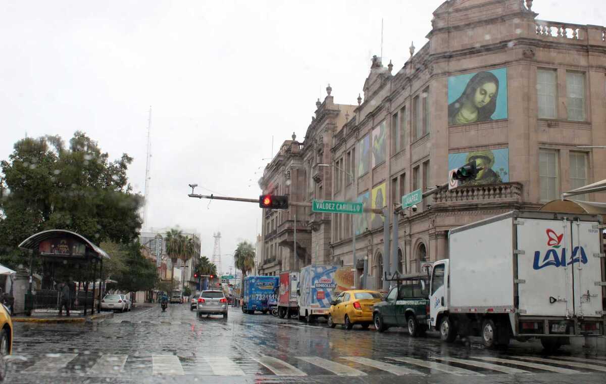 Te decimos cuál es el pronóstico del tiempo para Torreón, Saltillo, Coahuila y Durango este 11 de junio por condición climática.| Roberto Amaya