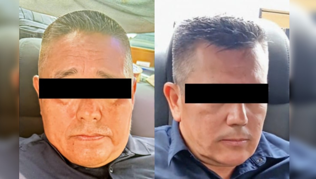 Detienen a mandos policiacos en Linares por desaparición forzada de un hombre en Linares / Especial