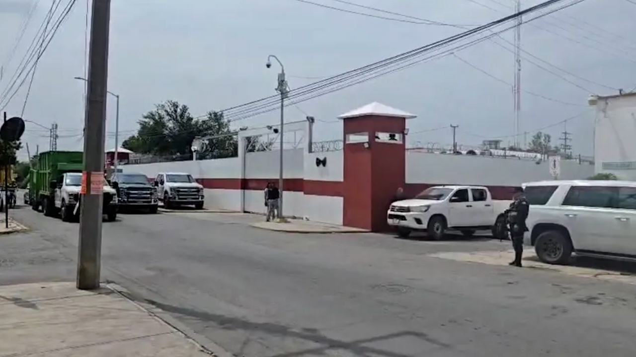 Director de Seguridad Pública de Linares es detenido por caso de desaparición forzada