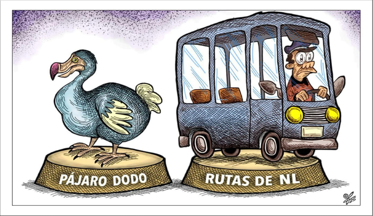 Especies en extinción
