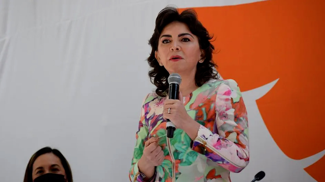 "Tenemos evidencia": Ivonne Ortega denuncia fraude electoral en Veracruz