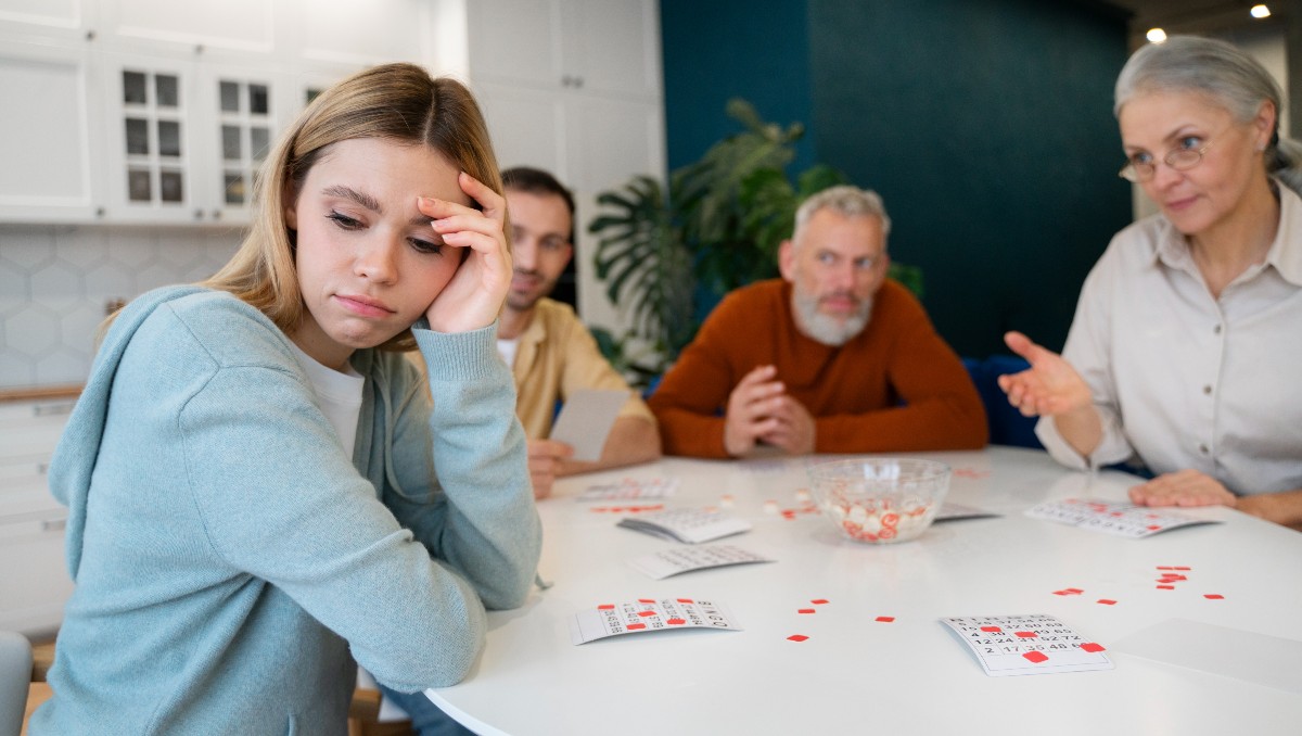 En la familia se gestan varios conceptos de la vida diaria: desde cómo debe ser una pareja, hasta las actitudes que deberían o no ser premiad| Freepik
