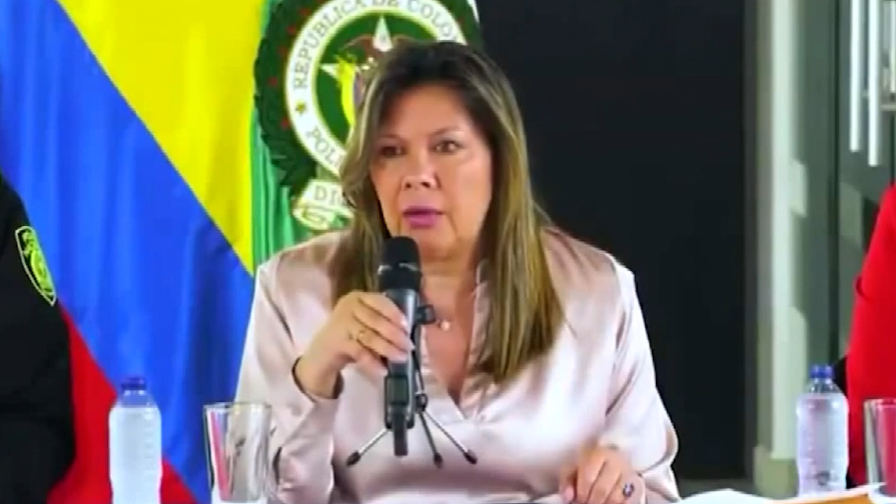 Fiscalía de Colombia brinda protección a la familia del presunto atacante de Uribe Turbay