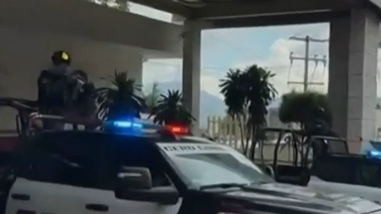 Frontera Comalapa bajo vigilancia de 500 policías tras recientes enfrentamientos