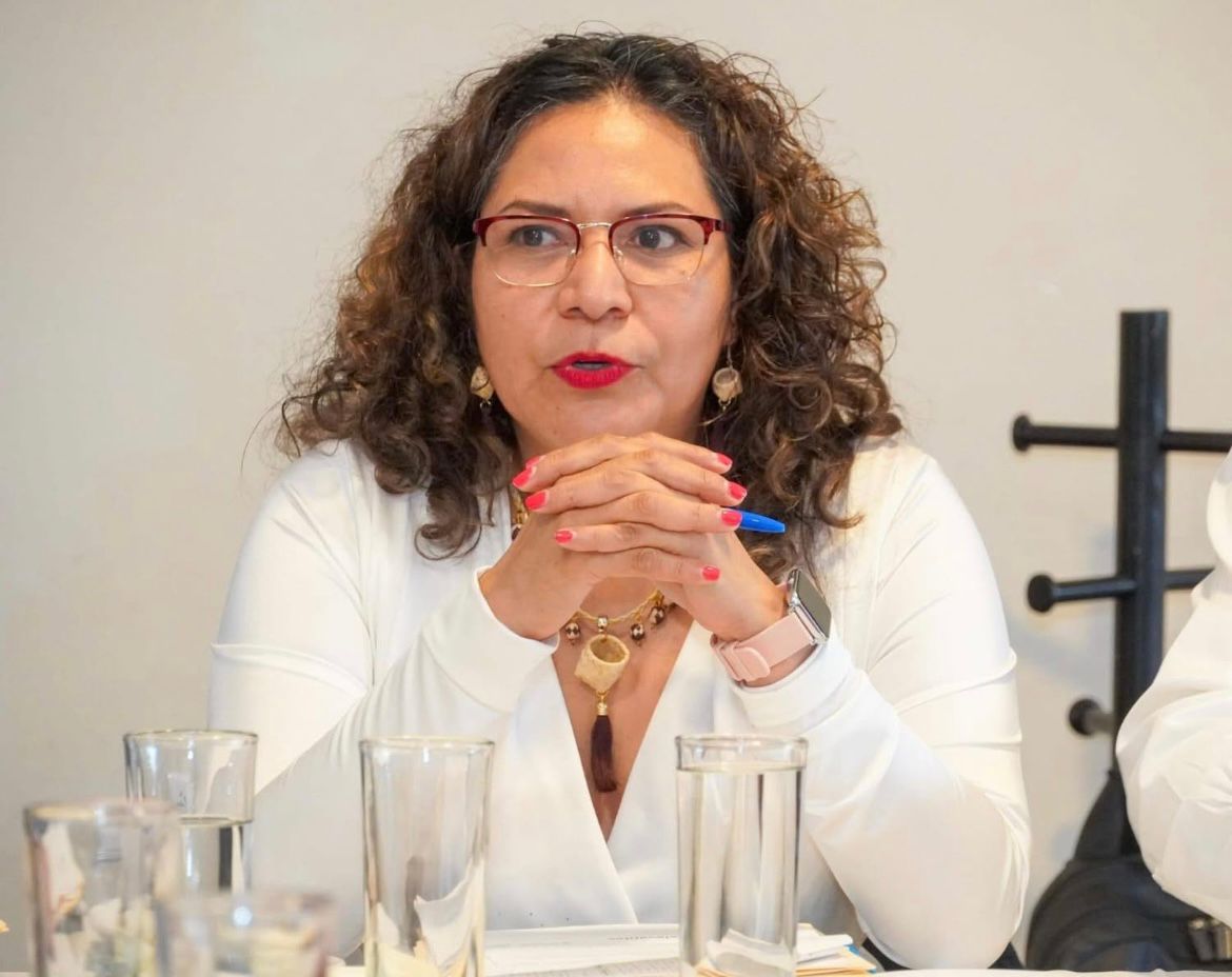 La funcionaria fue exonerada luego de que un peritaje descartara su responsabilidad en el accidente. | Foto: Especial