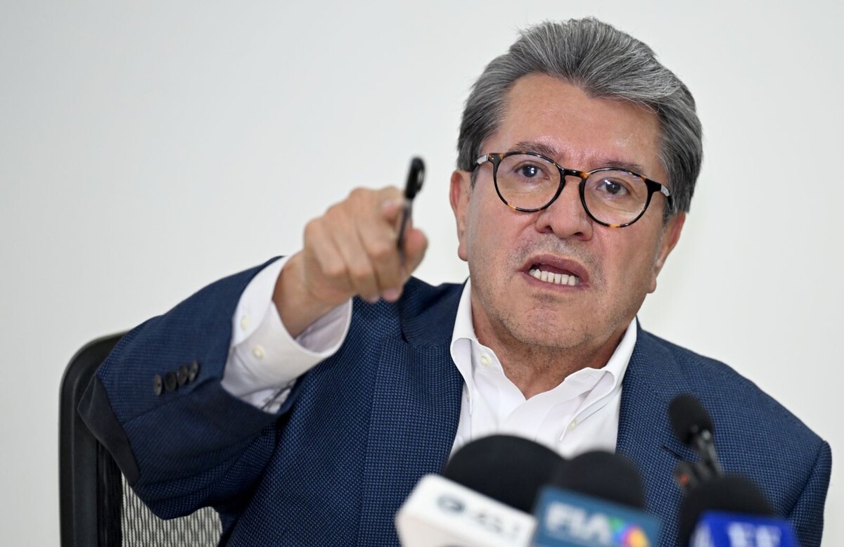 El funcionario expresó que la iniciativa presidencial responde a la Reforma Constitucional en la materia aprobada en septiembre de 2024.