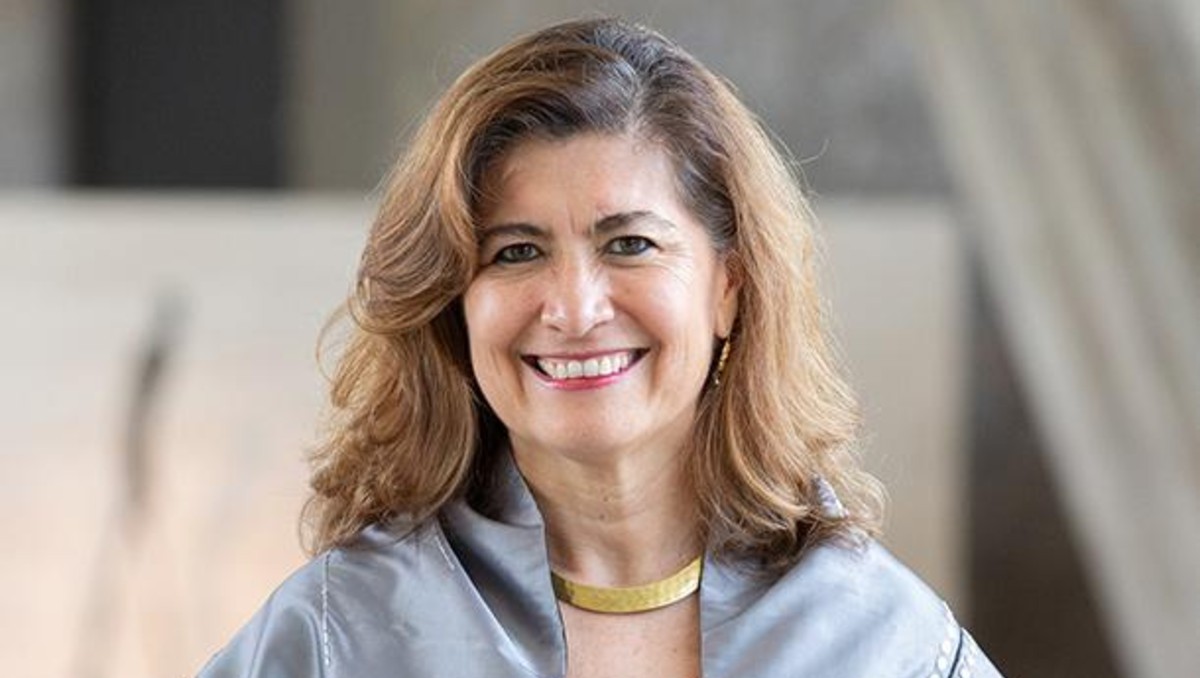 Gabriela Ramos. (Foto: Unesco)